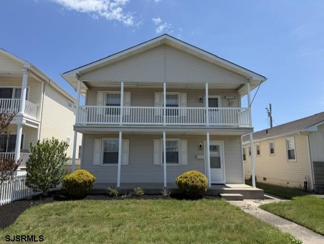 333 S 34th Street - Brigantine