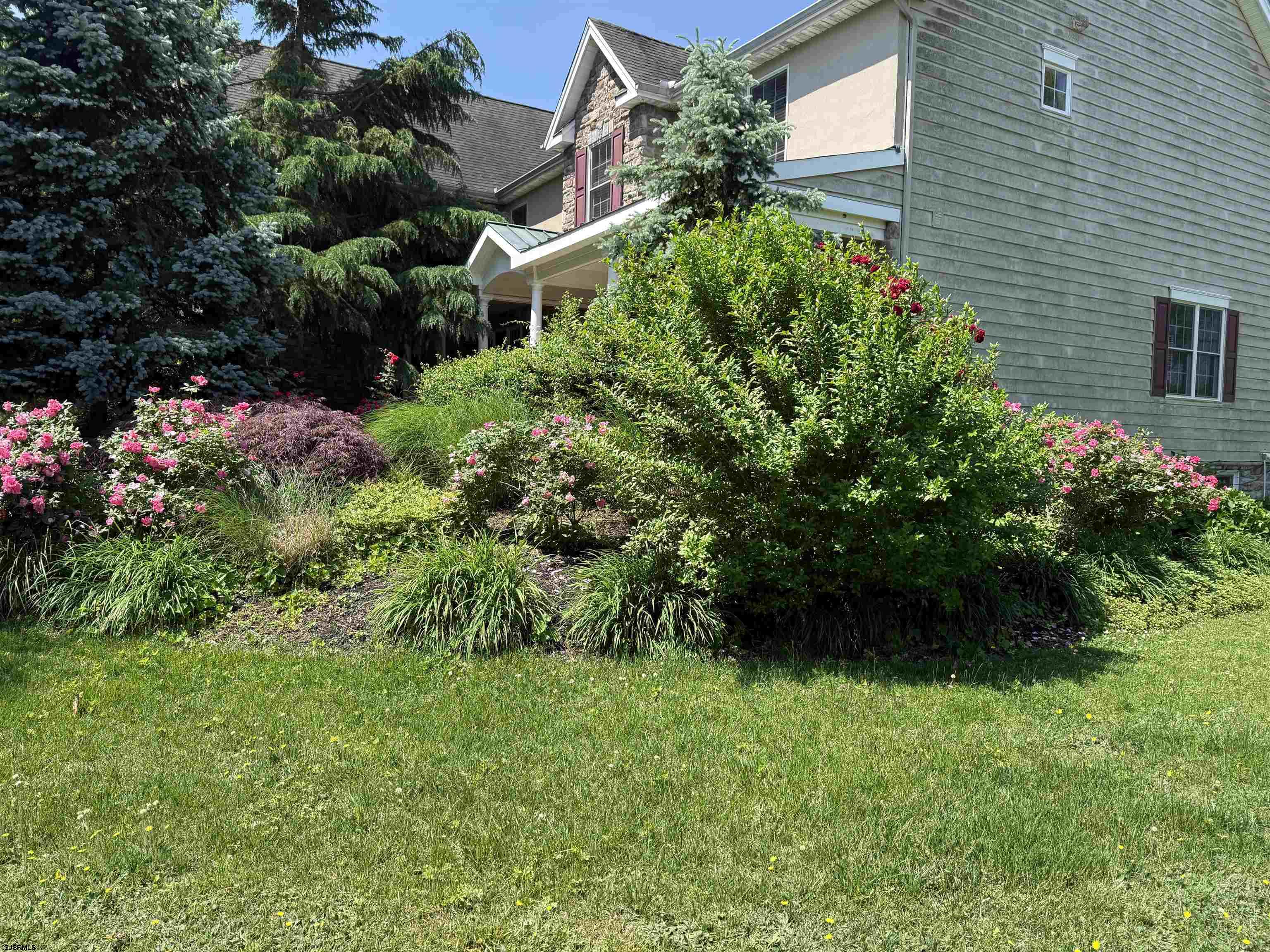 1 Barr Ct