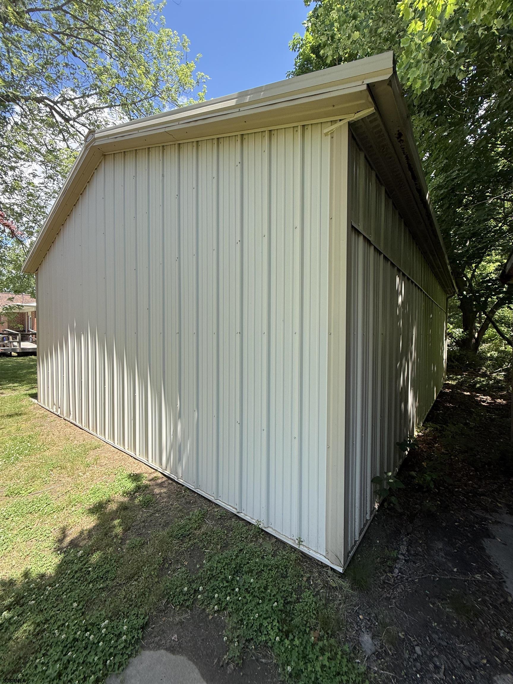 650 Grape Street