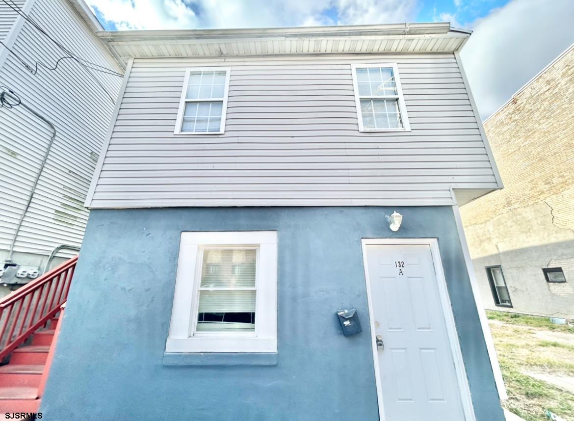 132 N Tennessee Avenue - Atlantic City