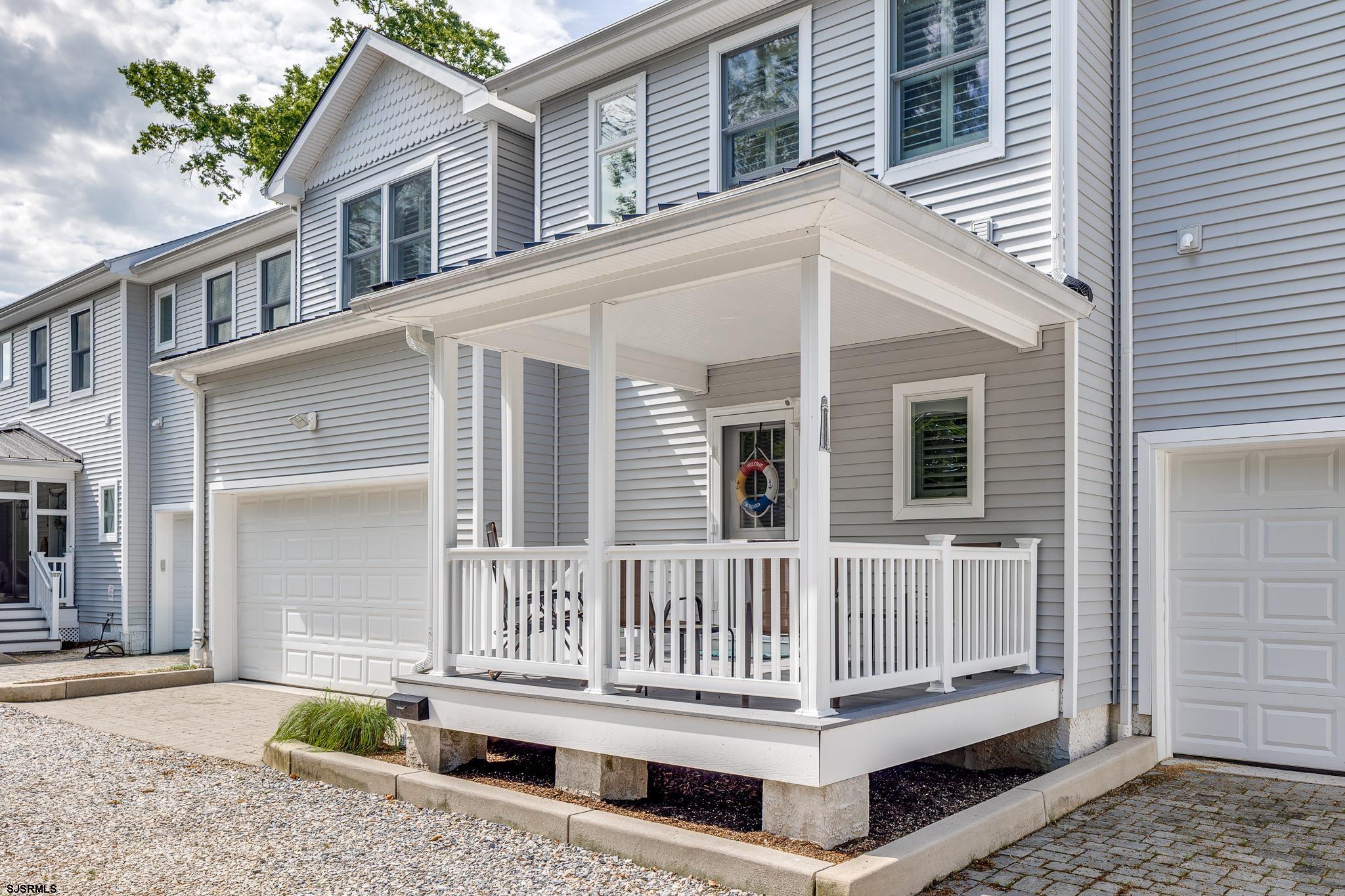717 Broadway, West Cape May, NJ 08204