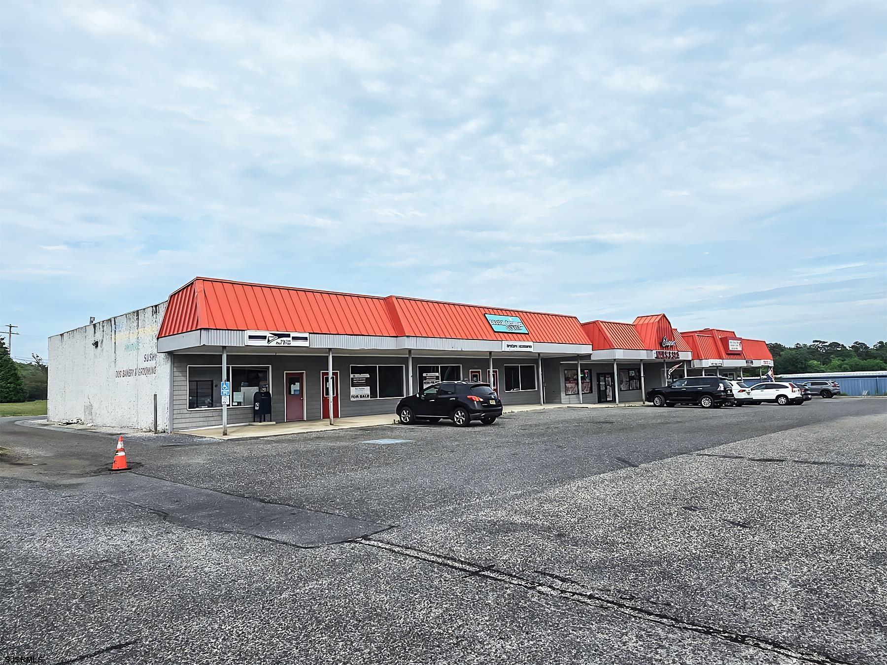 556 SEA ISLE Blvd - Ocean View