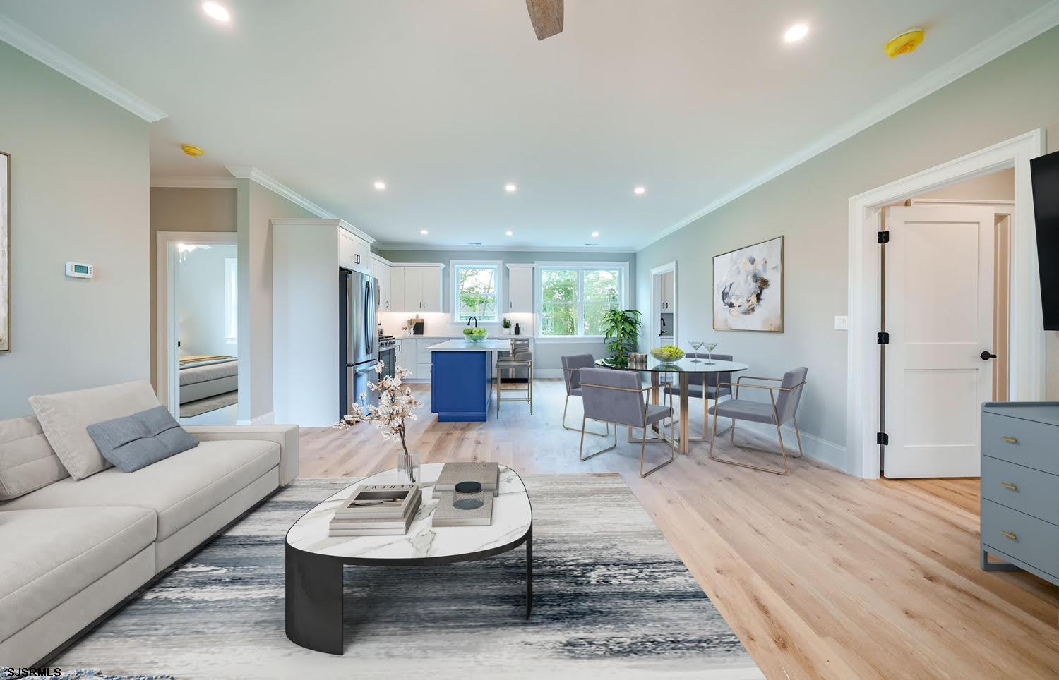 5 Kruk Terrace
