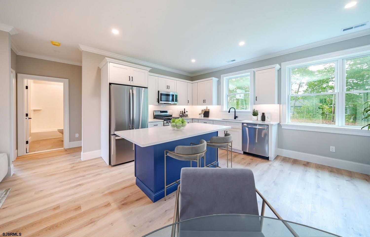 5 Kruk Terrace