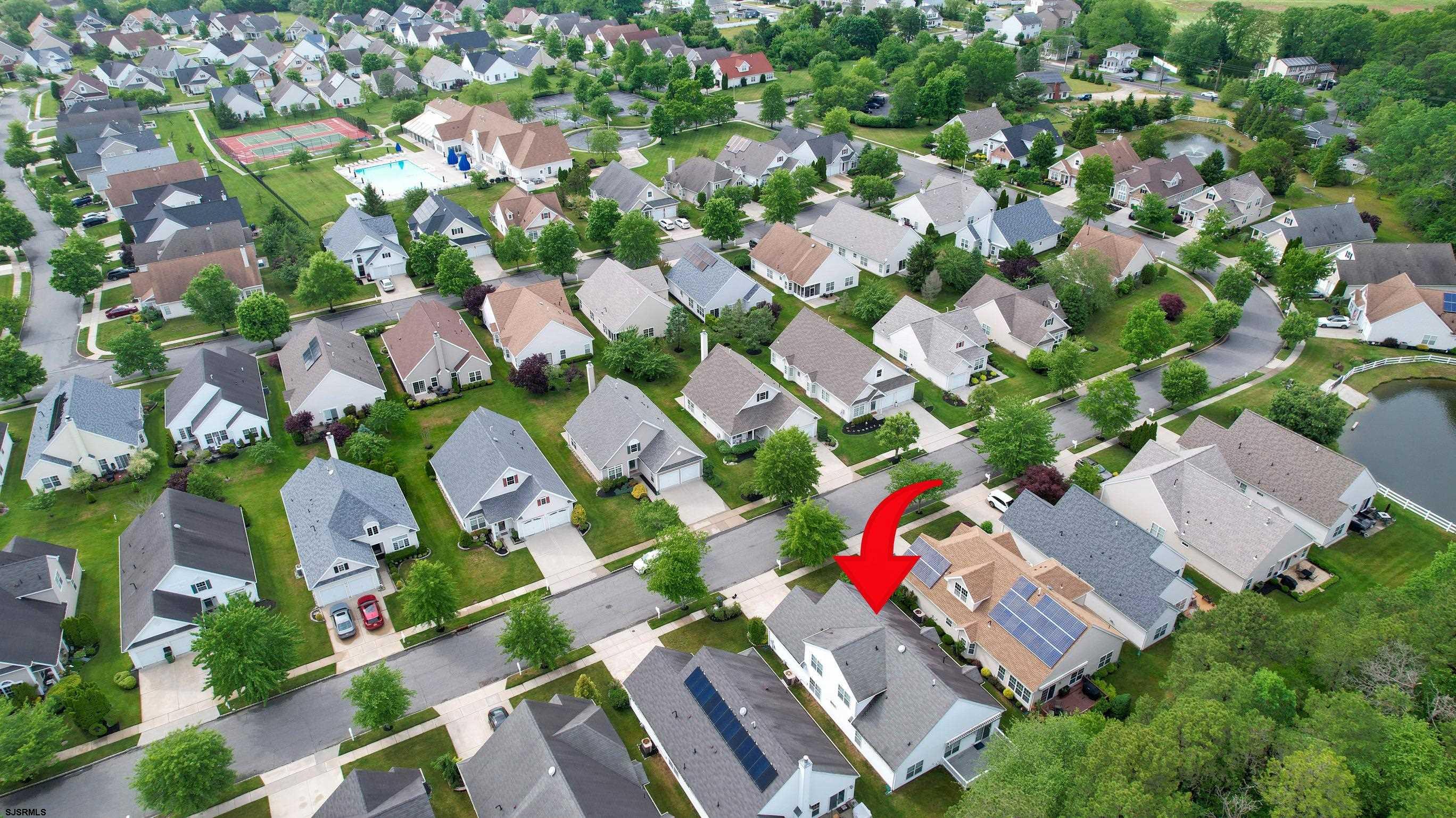 118 Burnside Dr