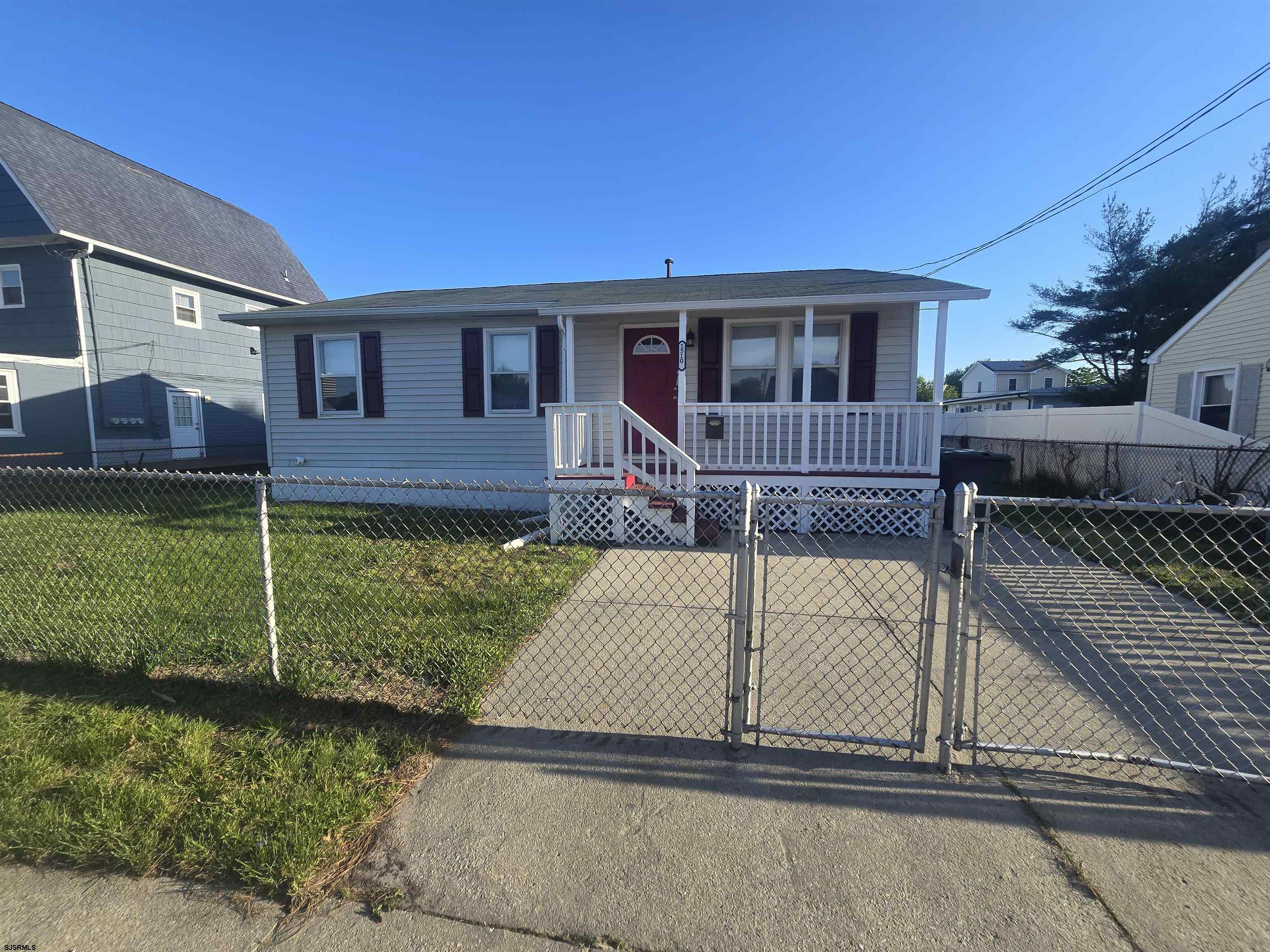 1510 N Arkansas Avenue - Venice Park