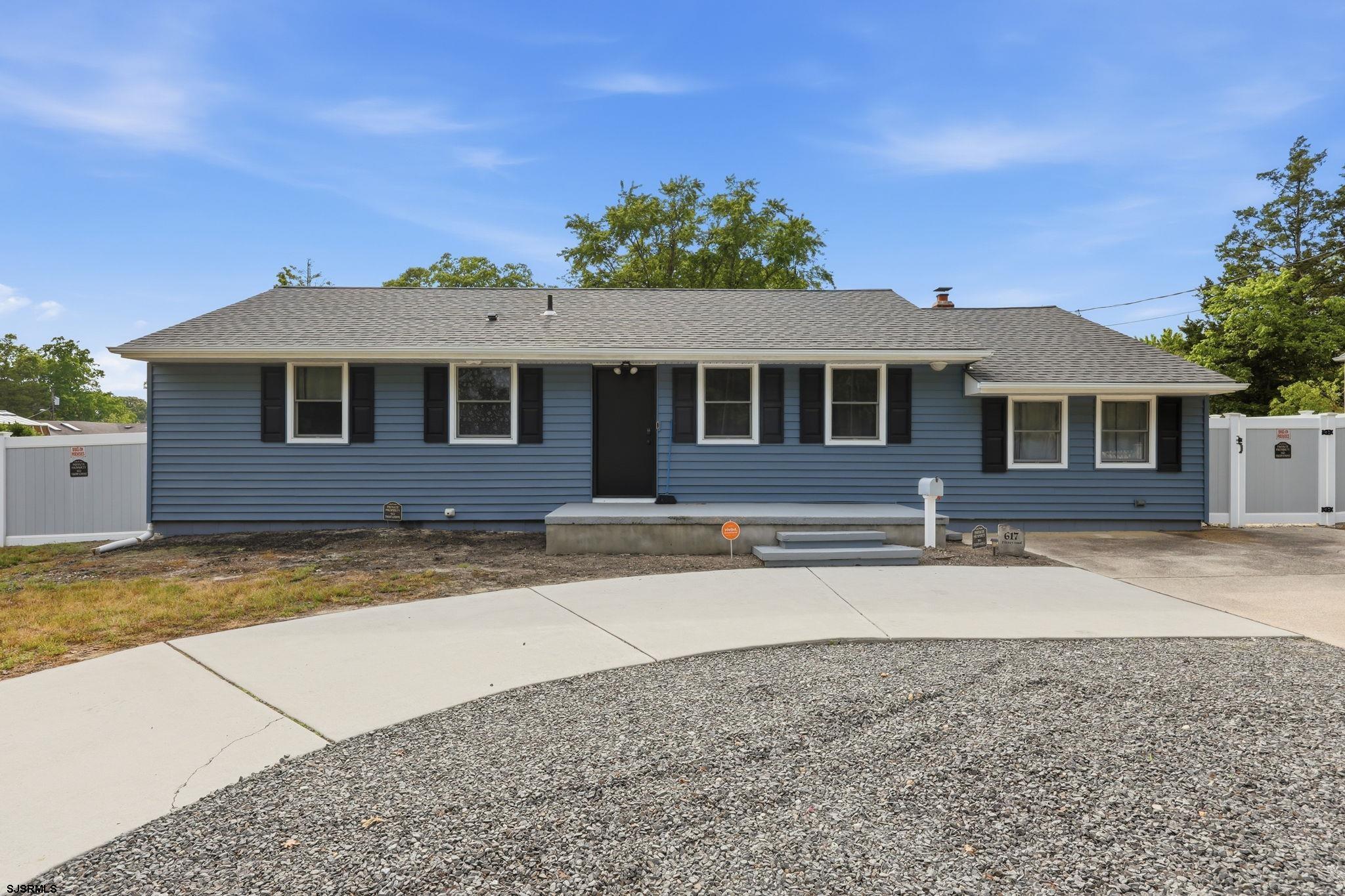 617 Pitney Rd - Picture 1