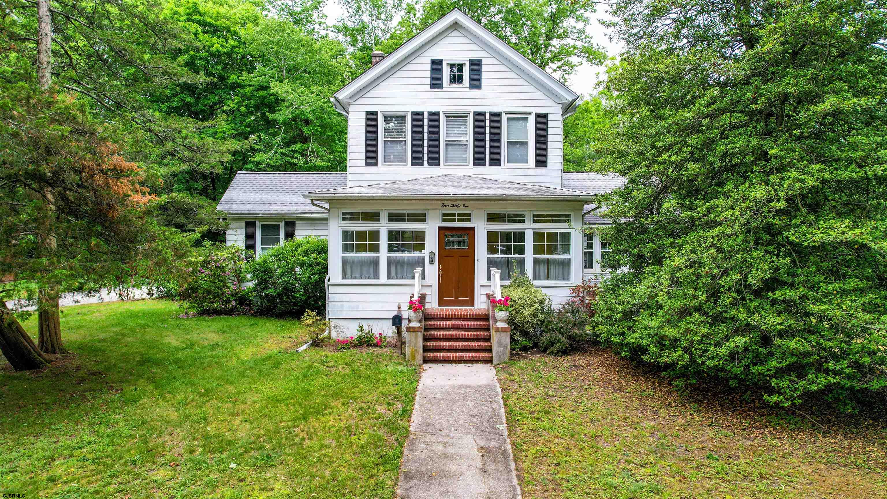 435 Washington Avenue