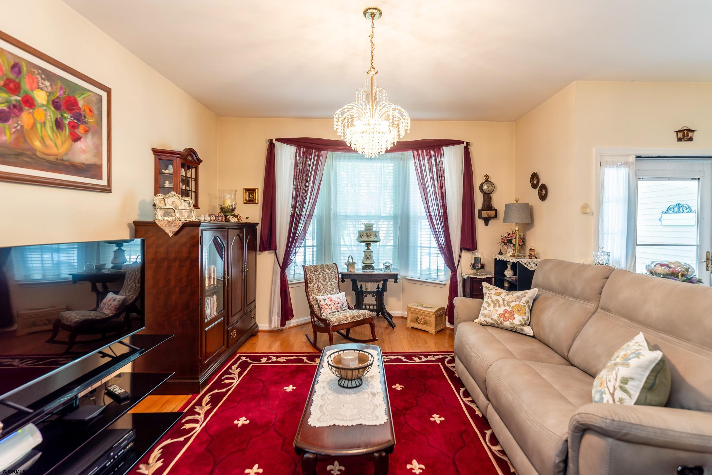 2 Derby Dr