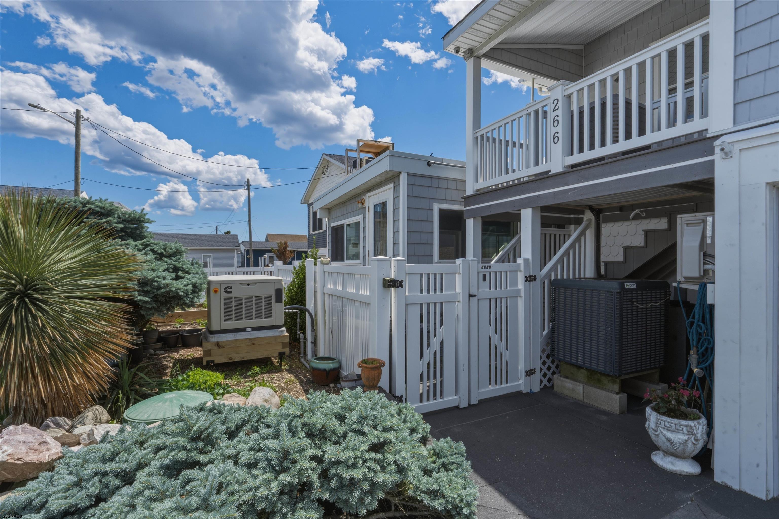 266 New Jersey Avenue