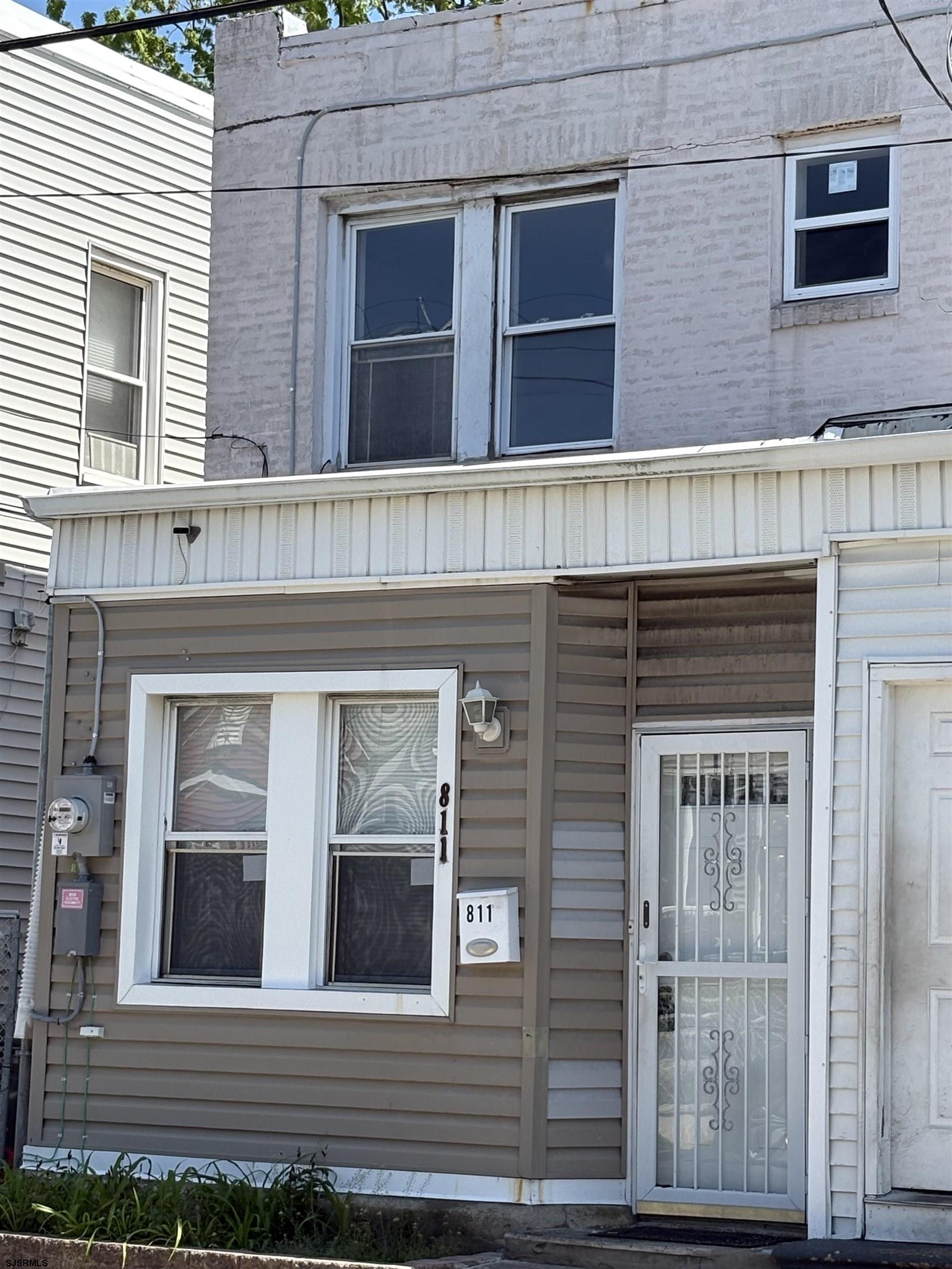 811 N Indiana Avenue - Atlantic City
