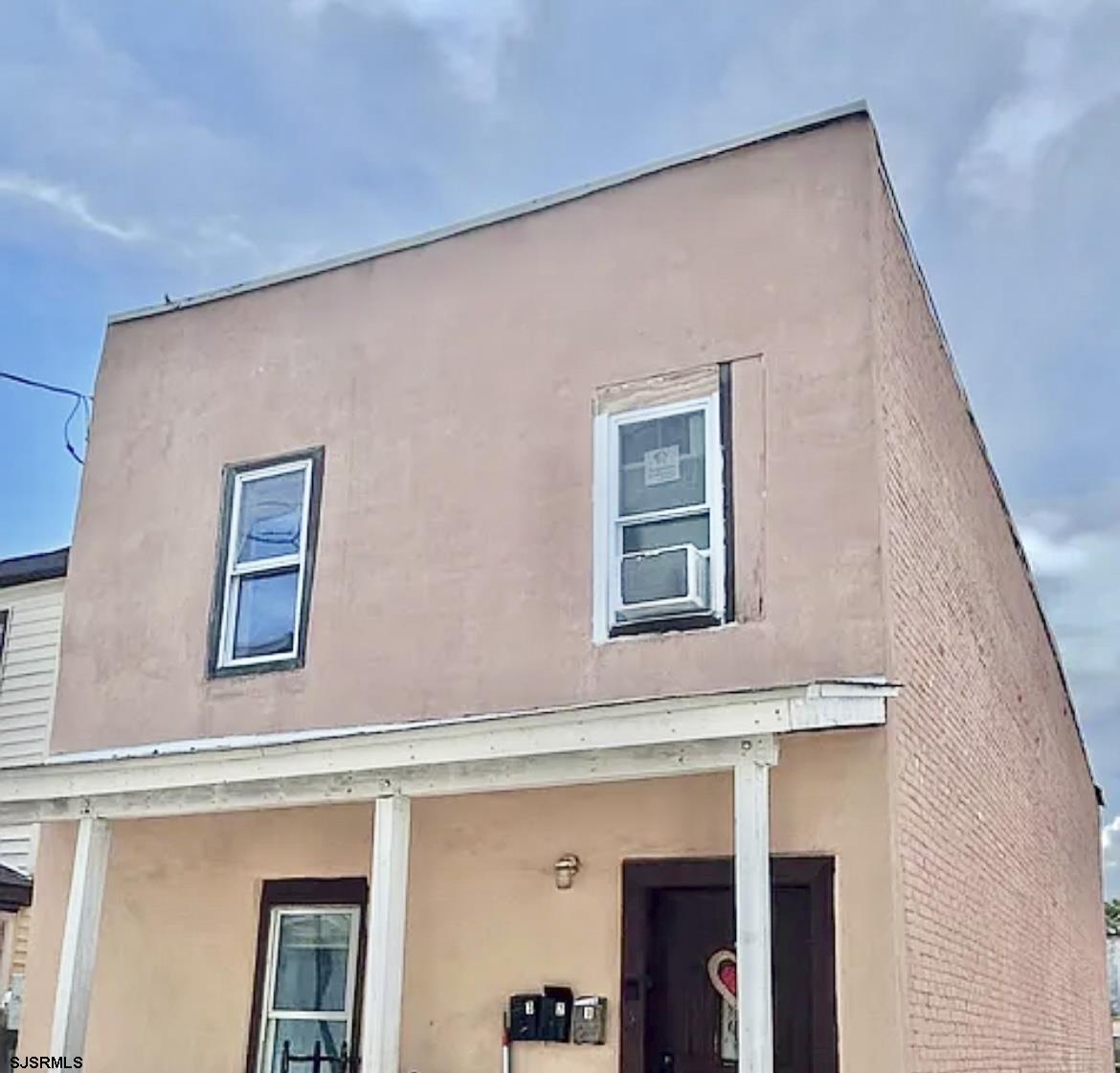 326 N Tennessee Avenue - Atlantic City