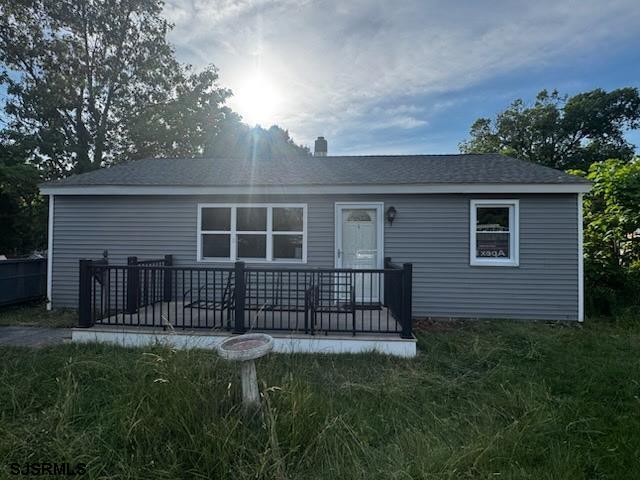 6303 Palmer Avenue - Mays Landing