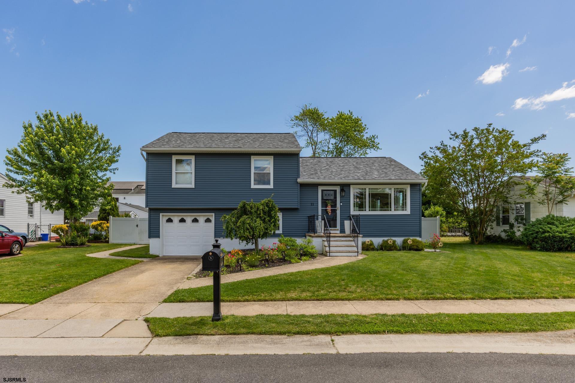  11 Bucknell Road - Somers Point