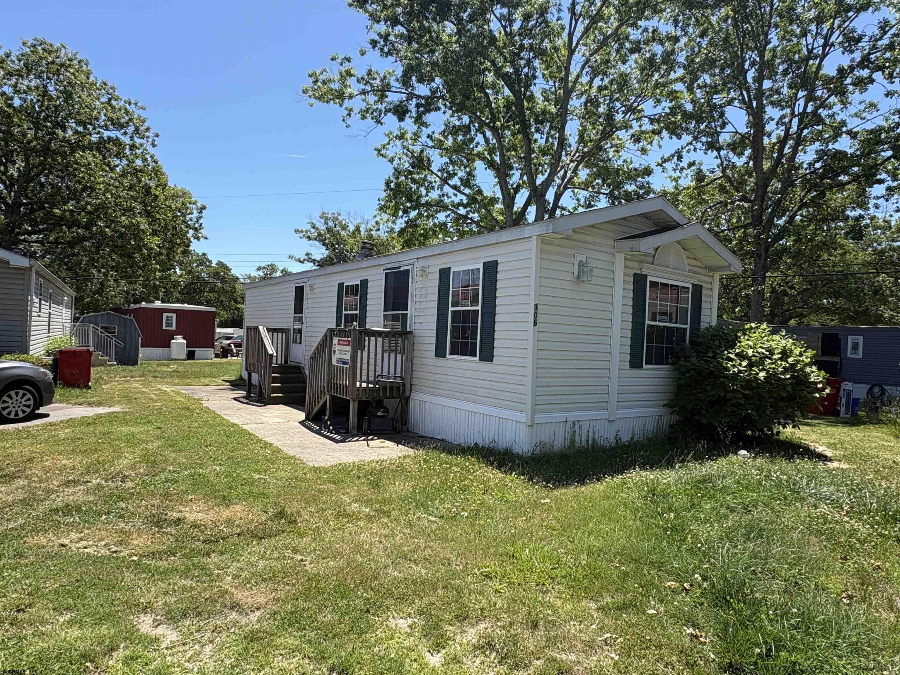  2528 Tilton Road - Egg Harbor Township