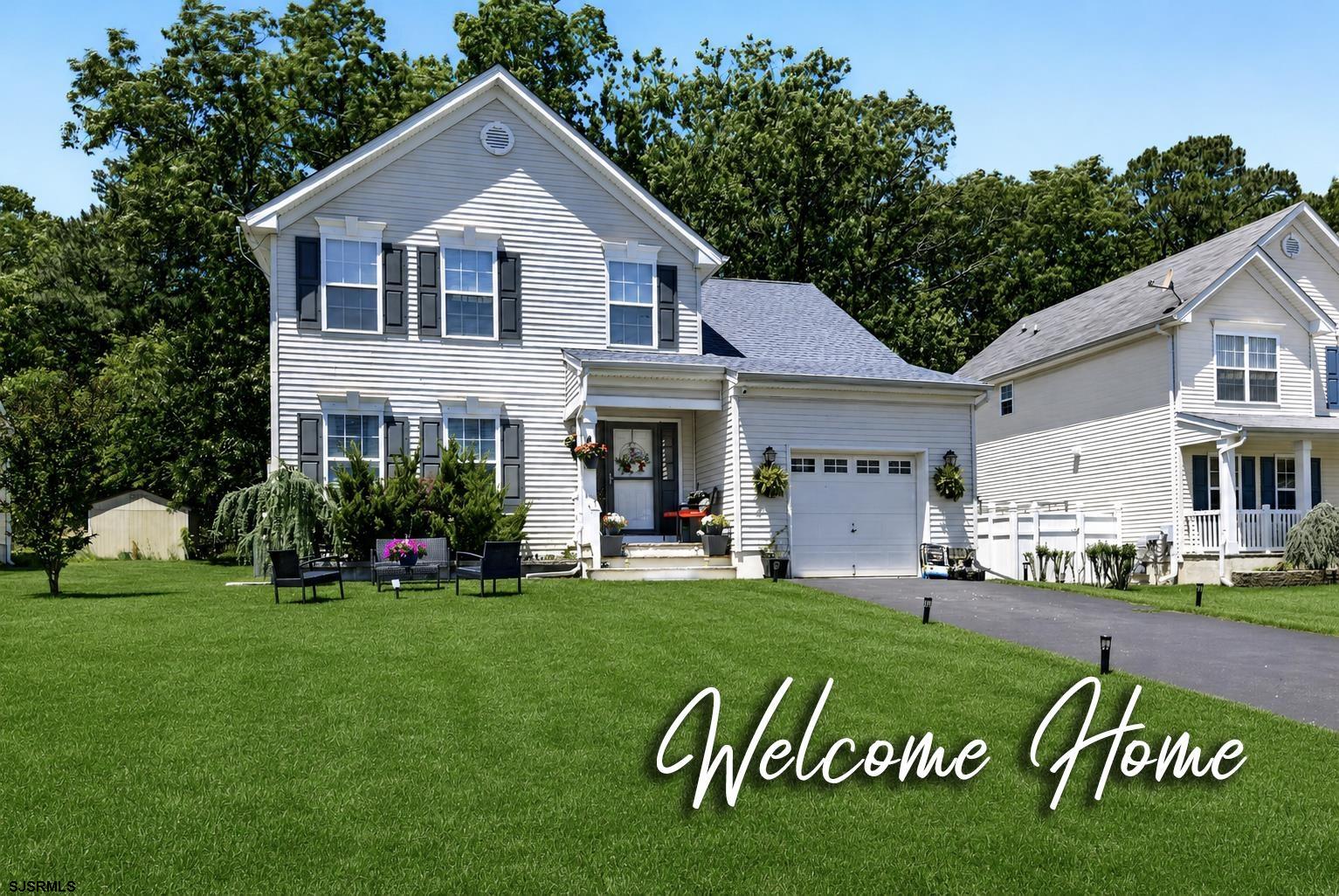 445 Poplar Avenue - Galloway Township
