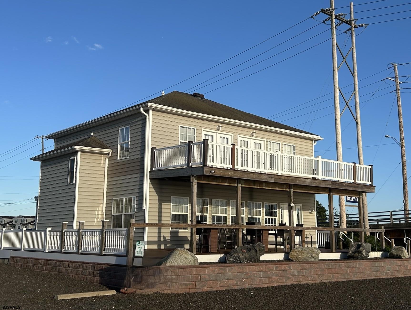 95 Mays Landing Road - Somers Point