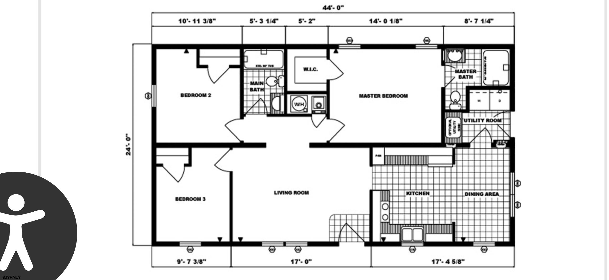 11 Walter Avenue