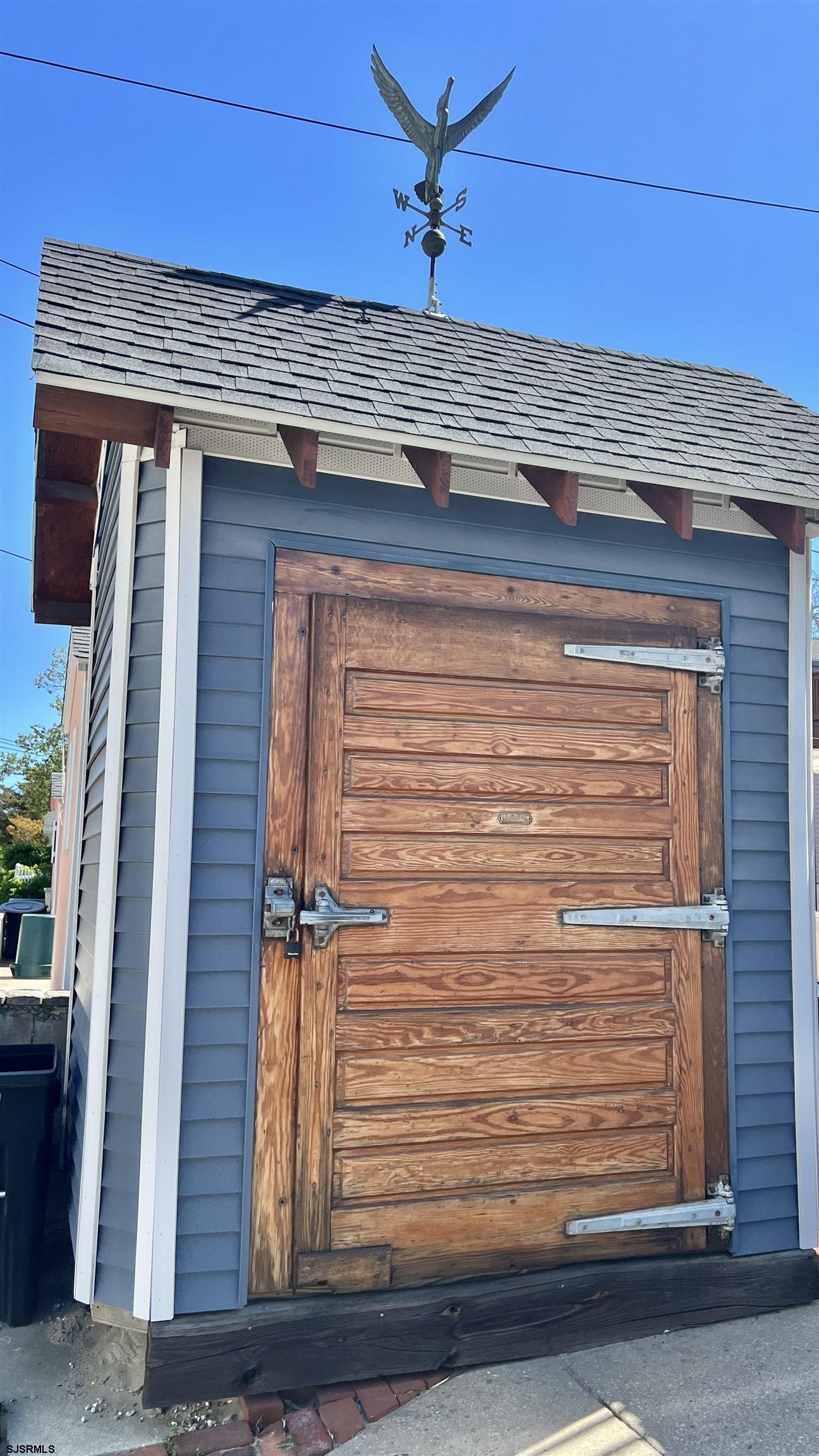 30 Central Avenue
