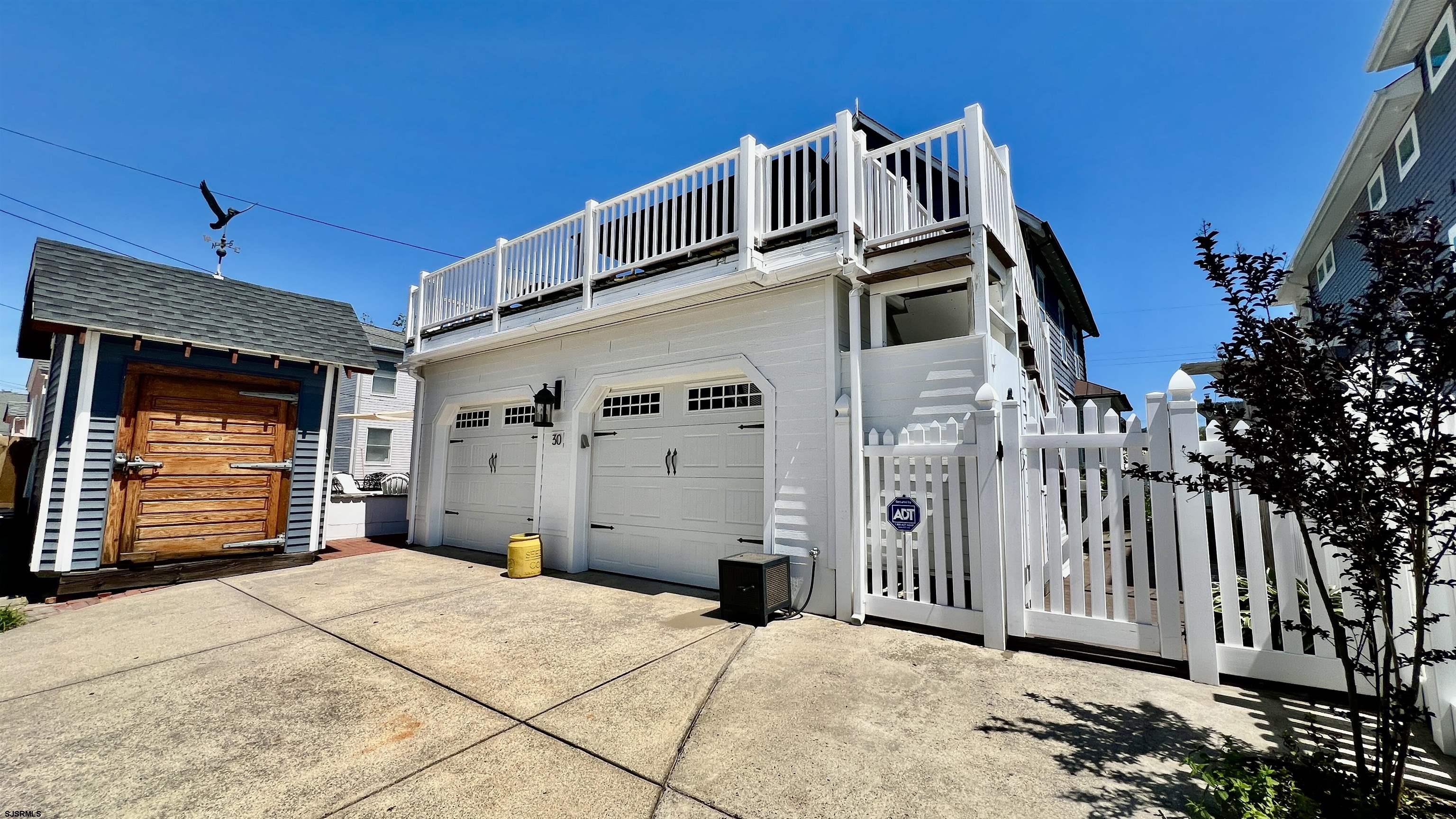 30 Central Avenue