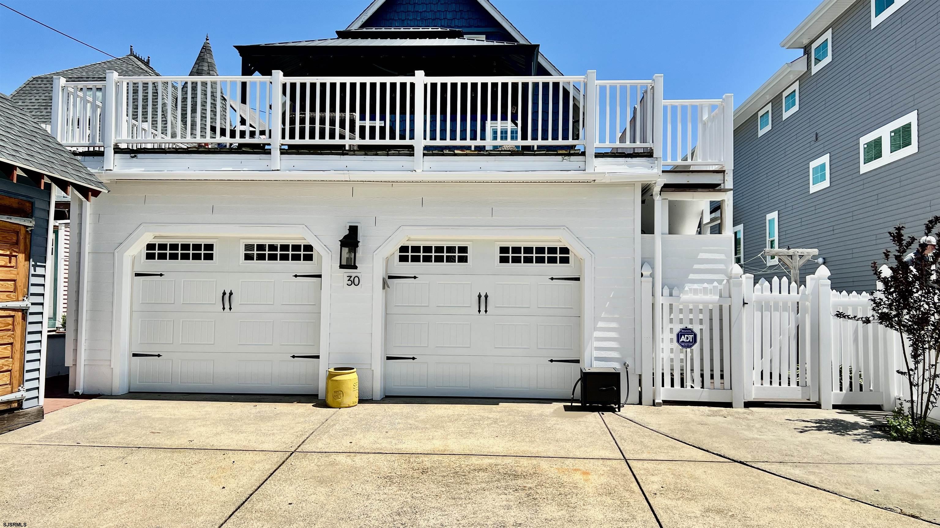 30 Central Avenue