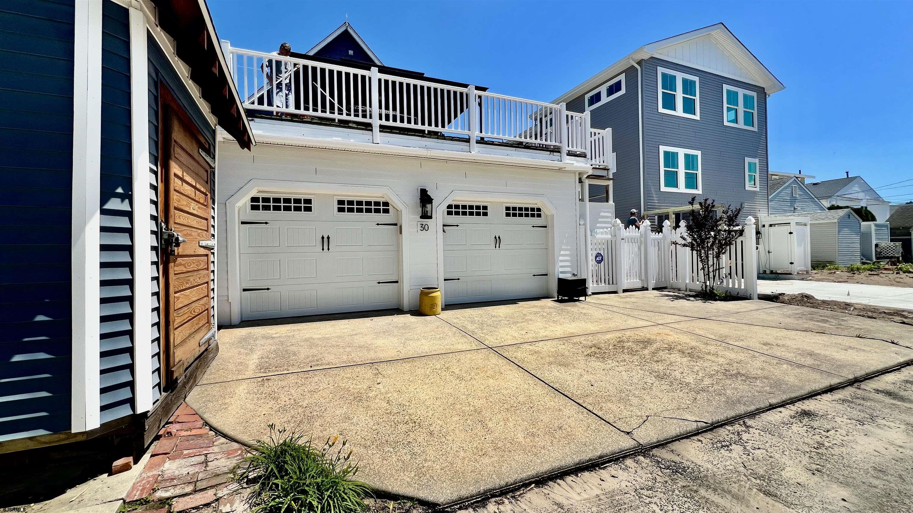 30 Central Avenue