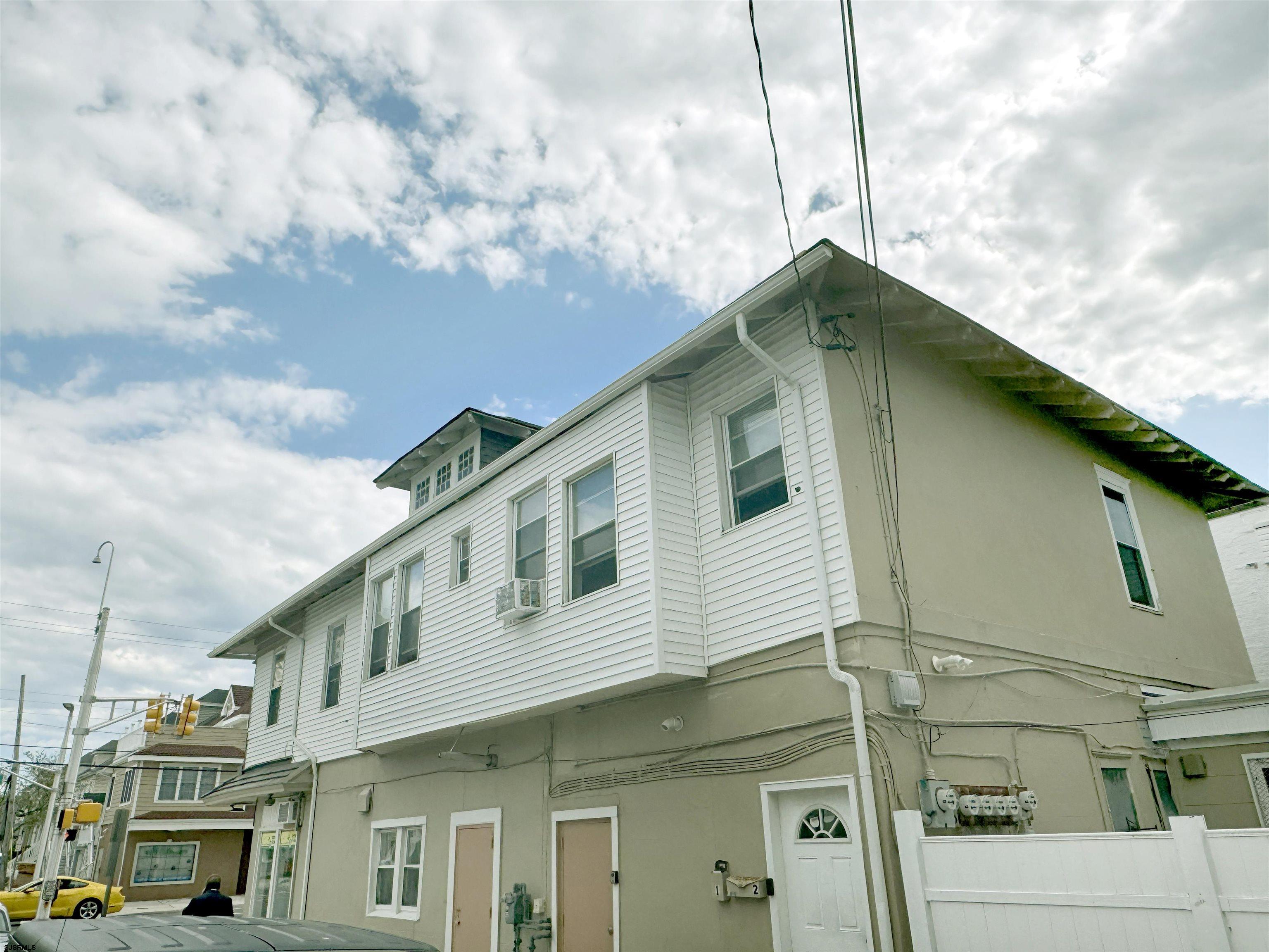 5101 Ventnor Avenue - Ventnor