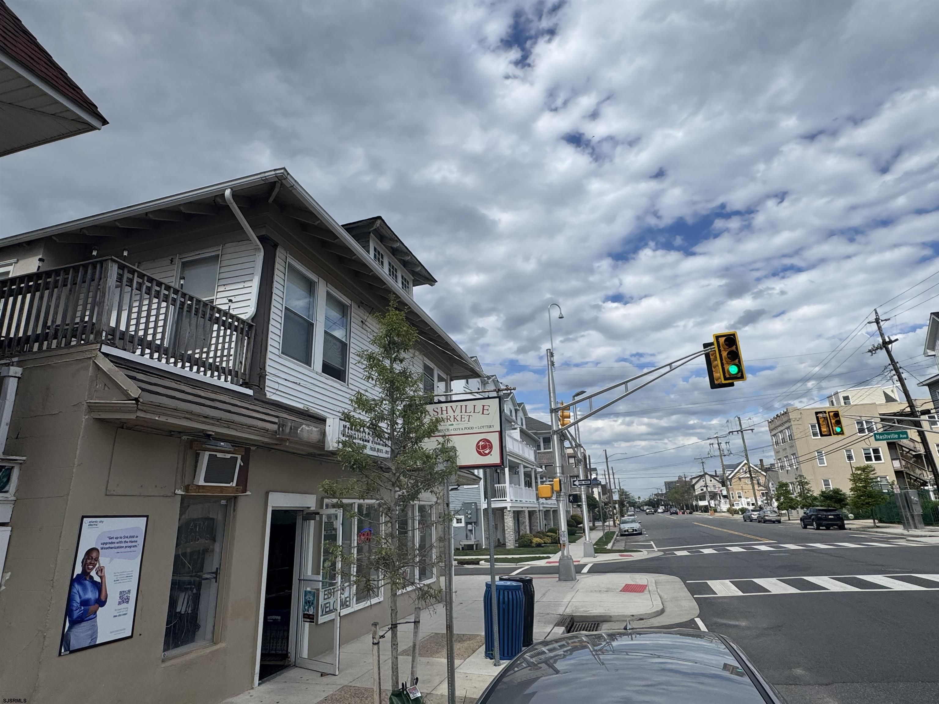 5101 Ventnor Avenue - Ventnor