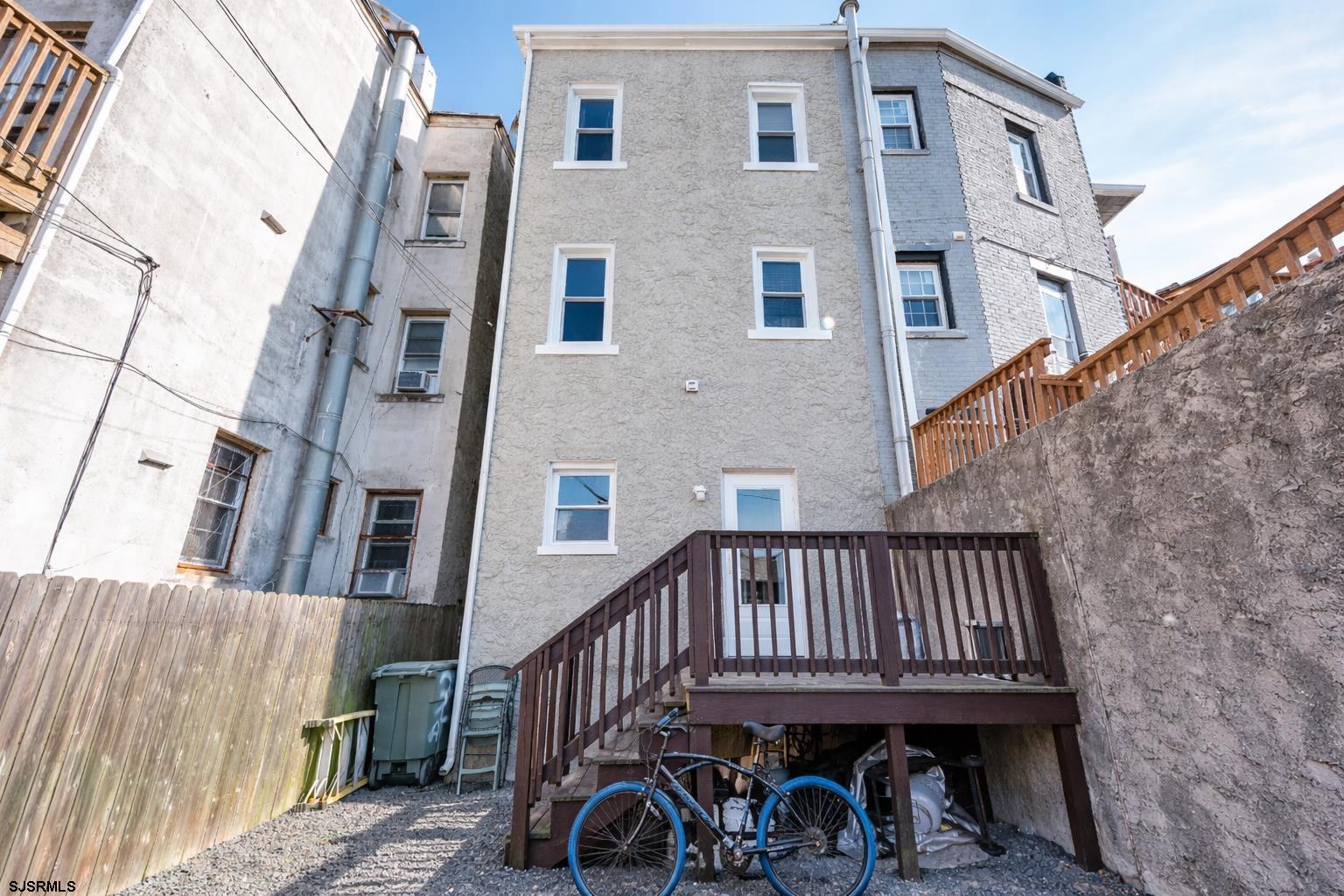 323 Atlantic Avenue