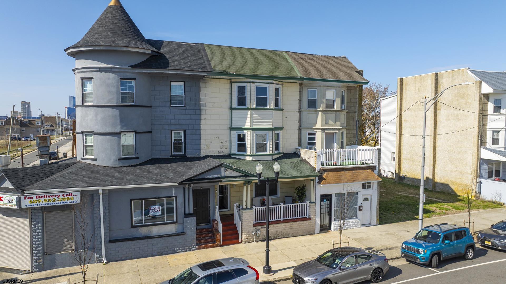 323 Atlantic Avenue