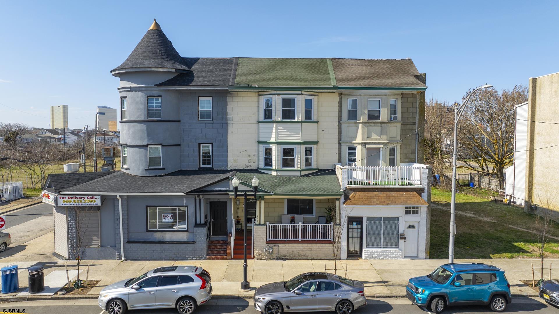 323 Atlantic Avenue