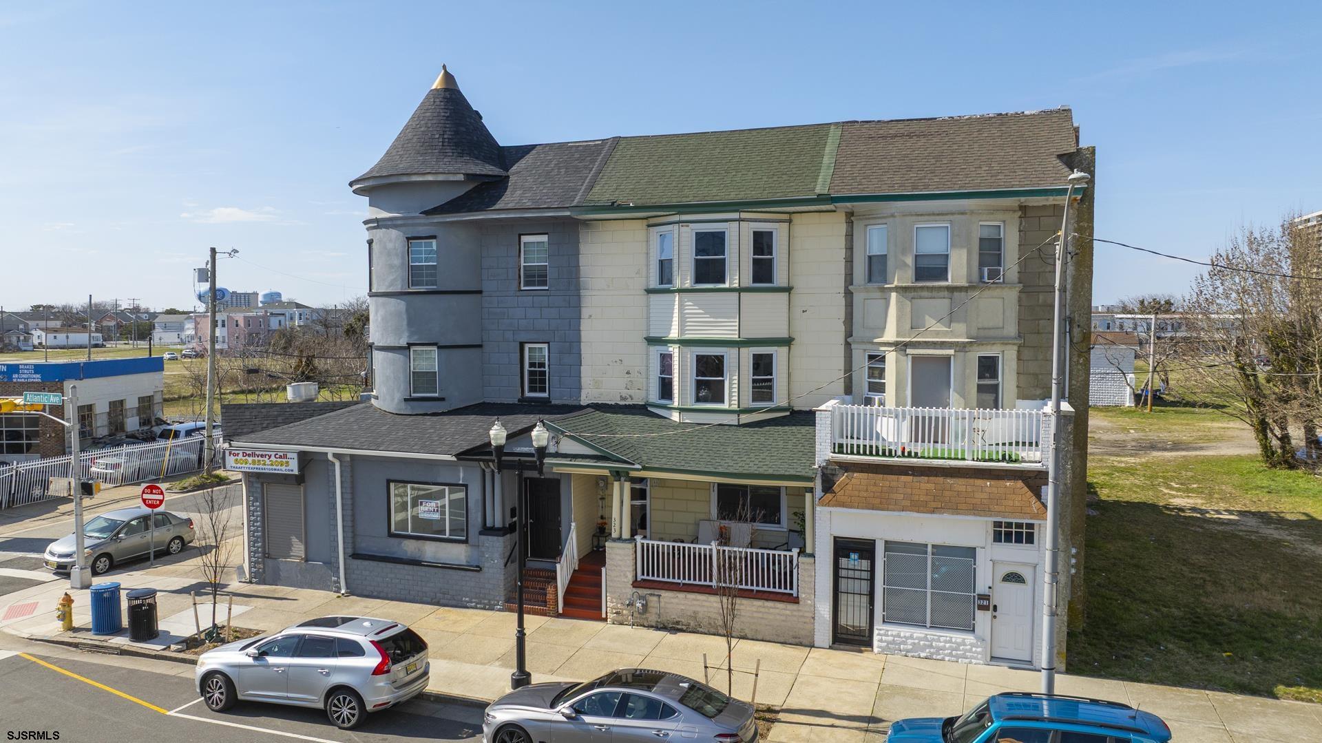 323 Atlantic Avenue