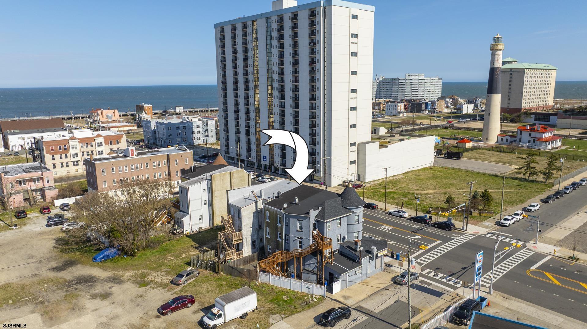323 Atlantic Avenue