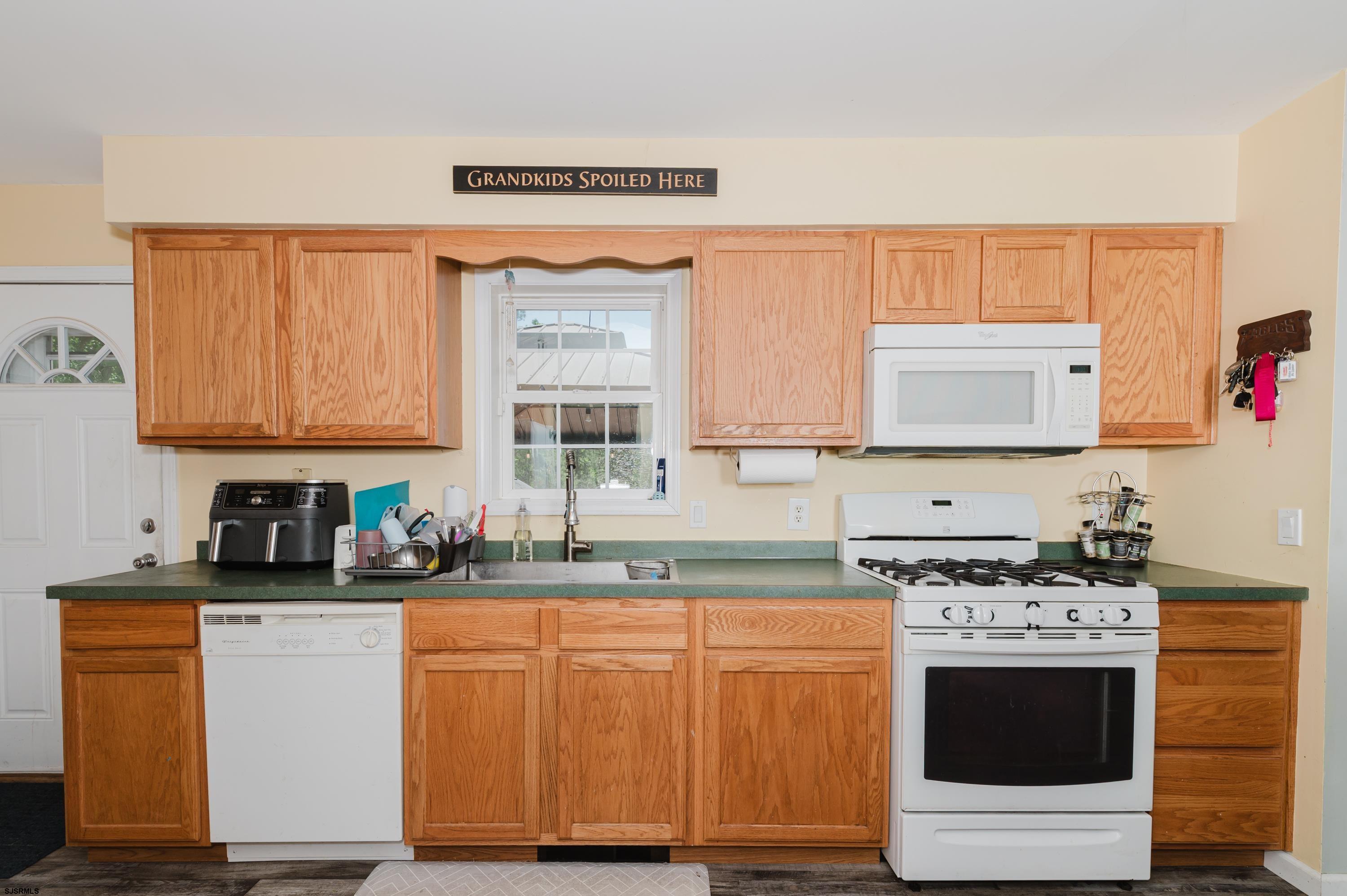 5435 Pleasant Mills