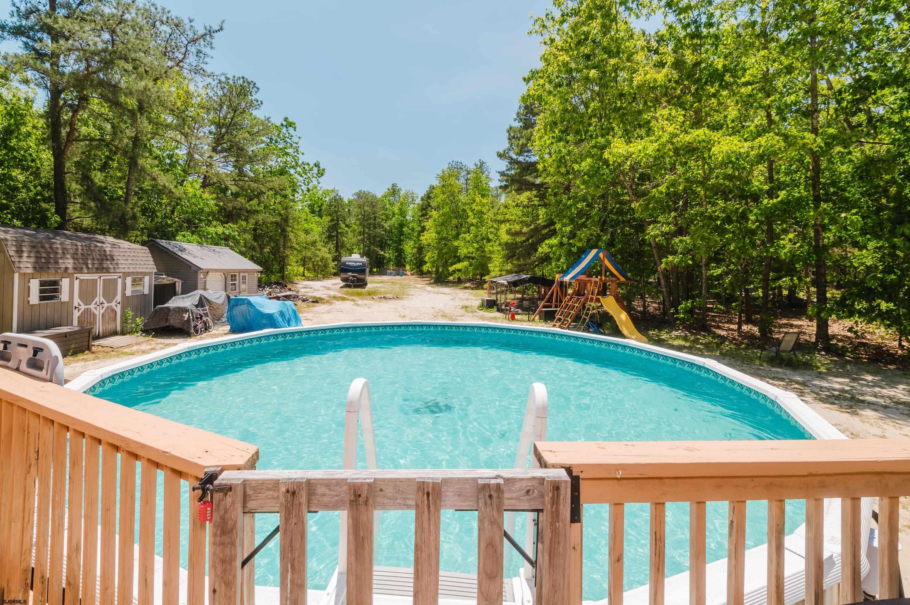 5435 Pleasant Mills