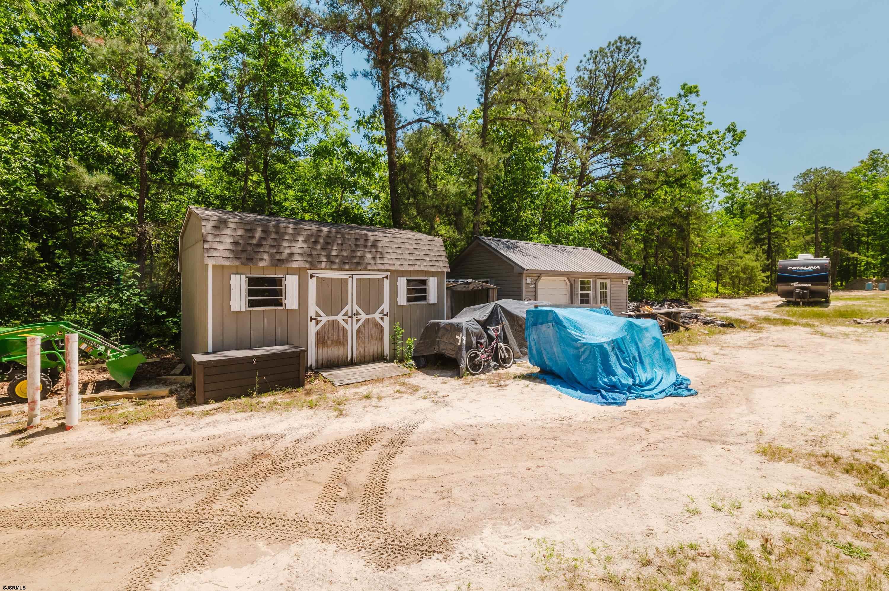 5435 Pleasant Mills