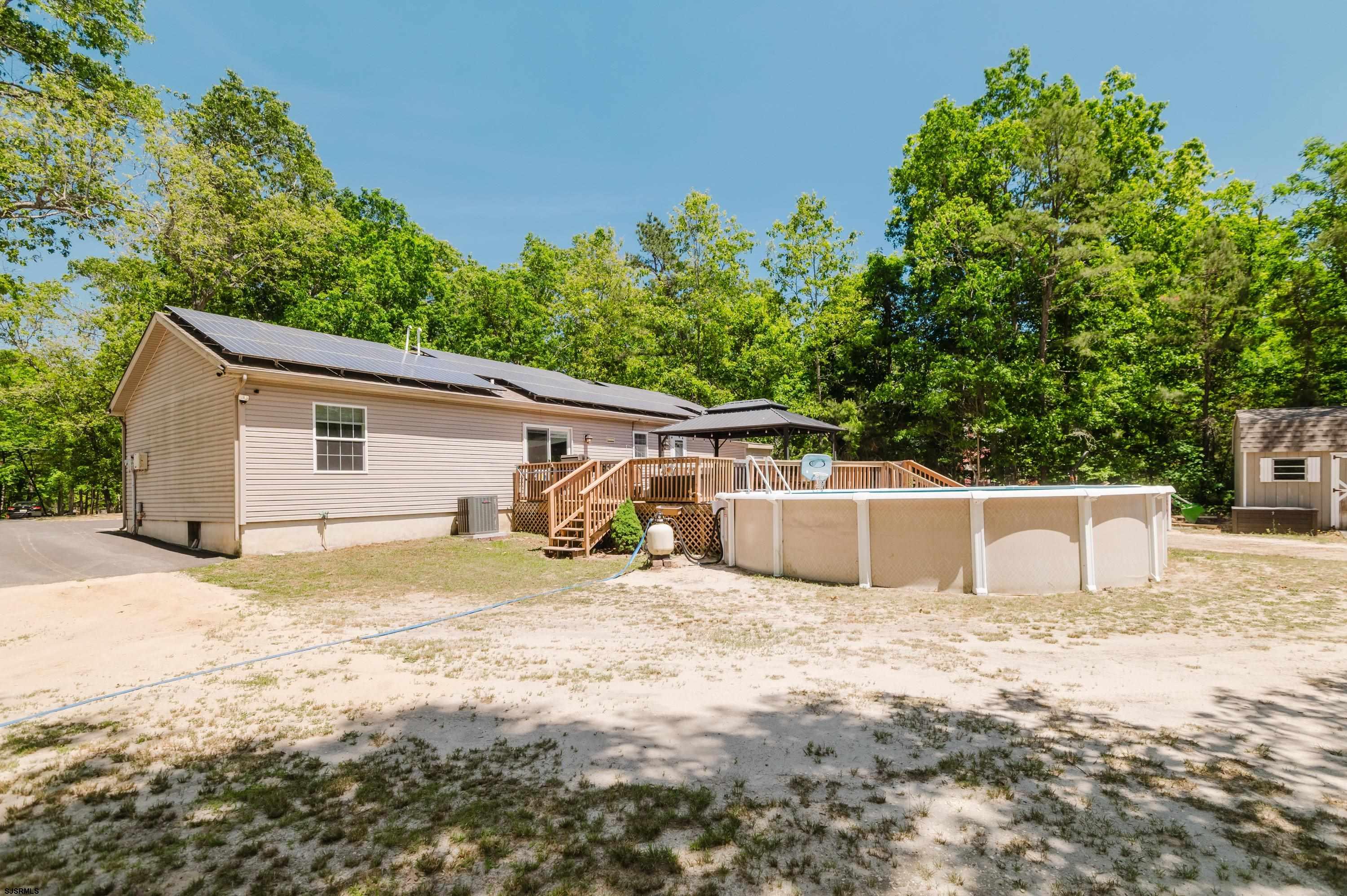 5435 Pleasant Mills