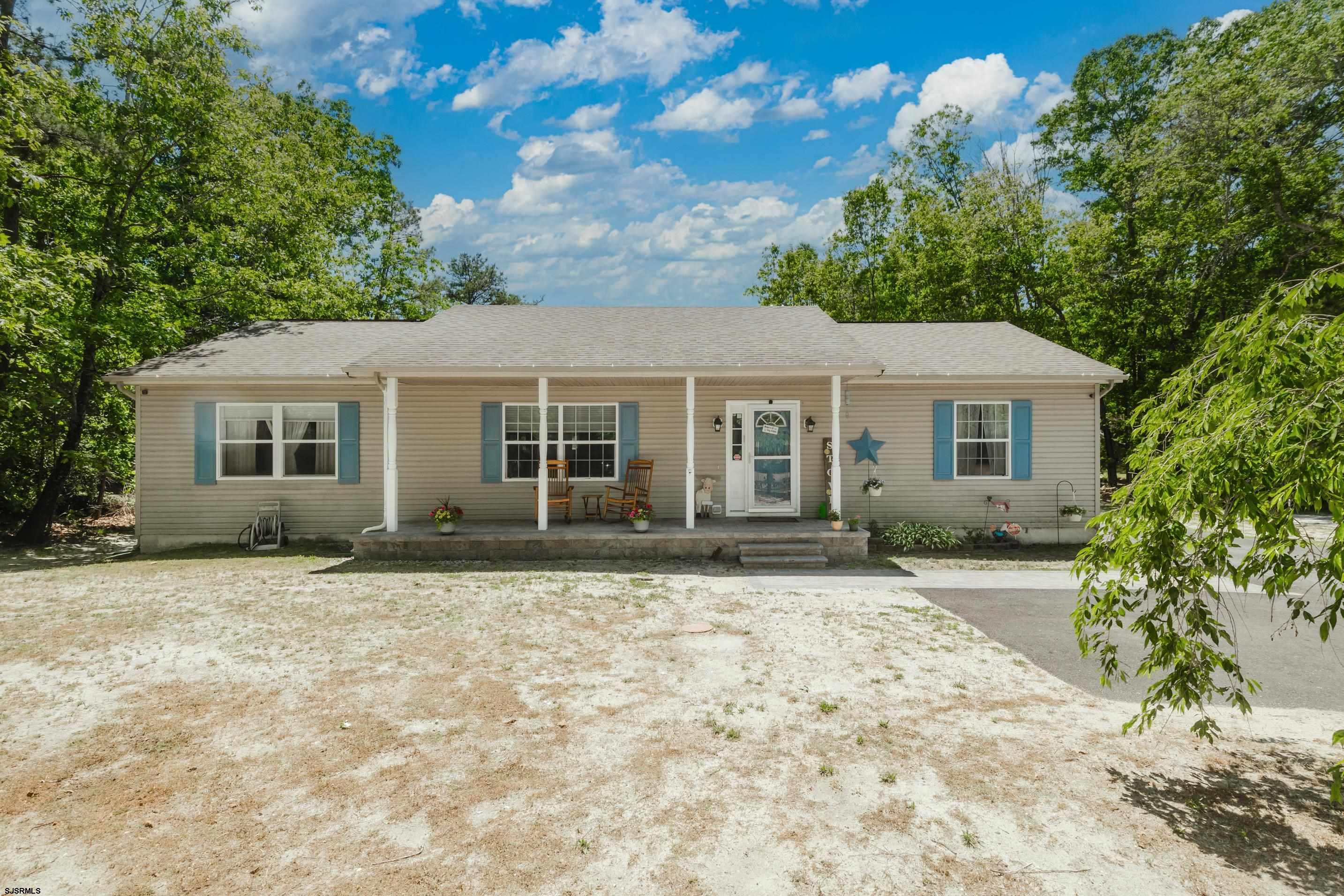 5435 Pleasant Mills