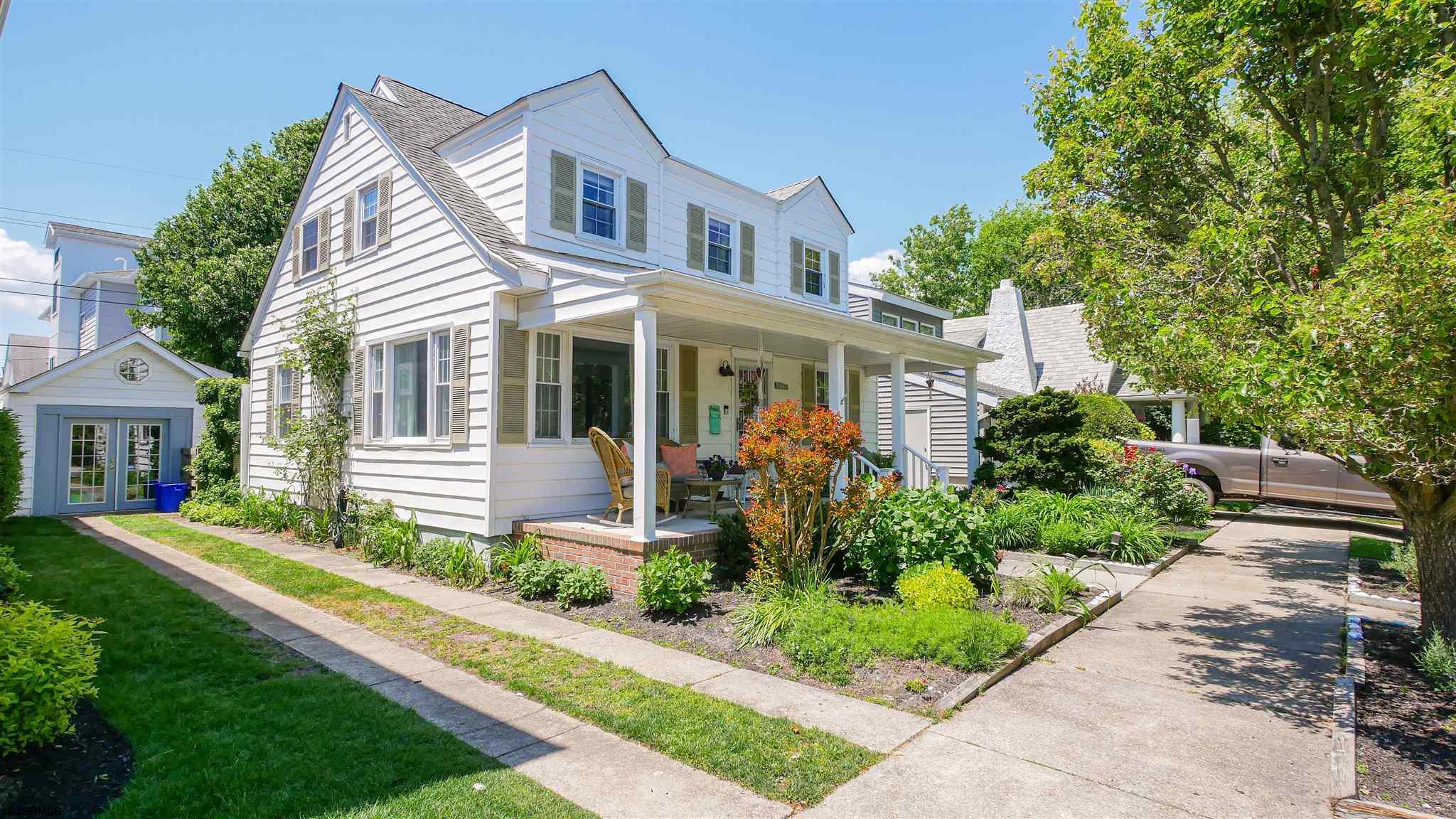 110 N Pembroke Avenue - Margate