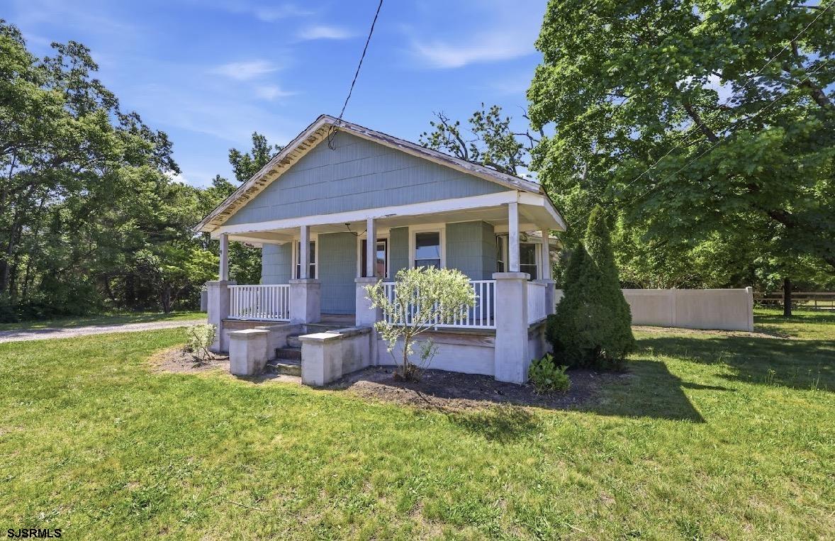 3431 Nesco Road - Mullica Township