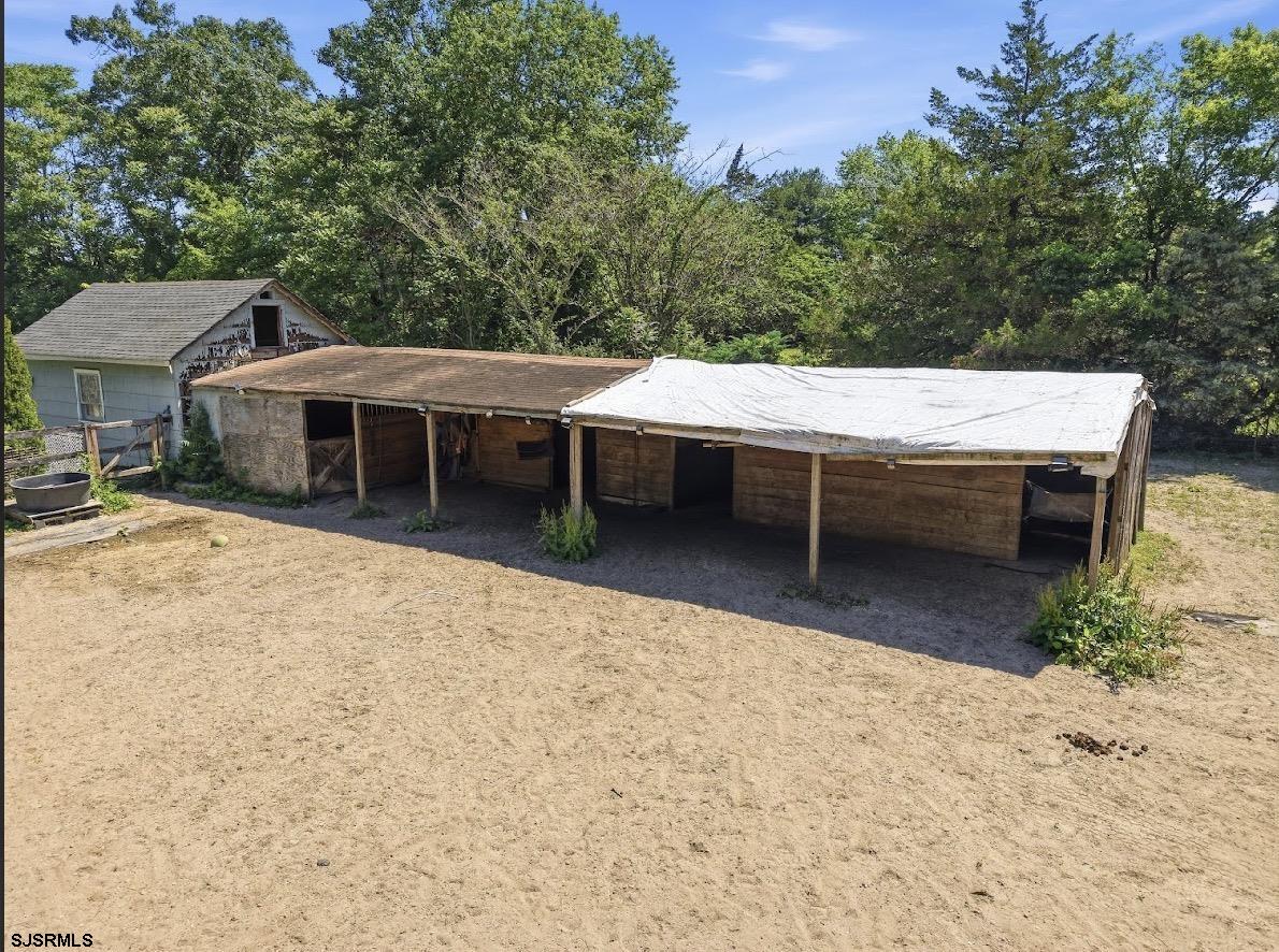 3431 Nesco Road