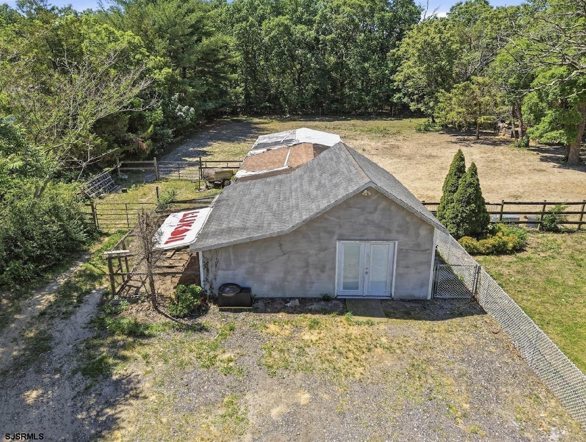 3431 Nesco Road