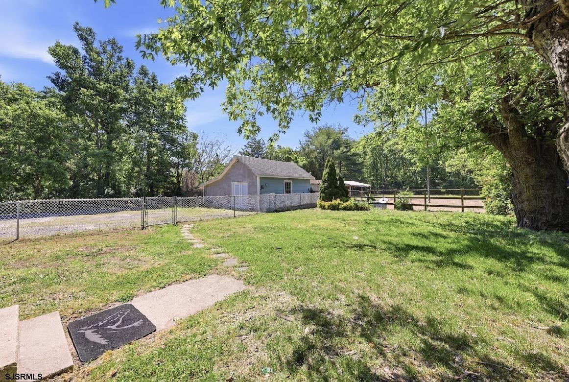 3431 Nesco Road