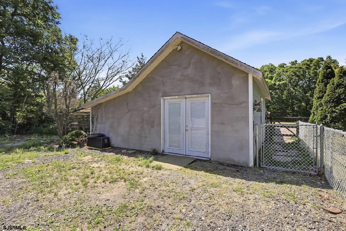 3431 Nesco Road