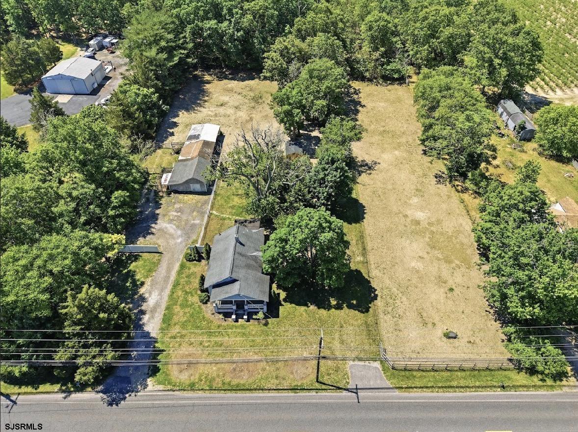 3431 Nesco Road