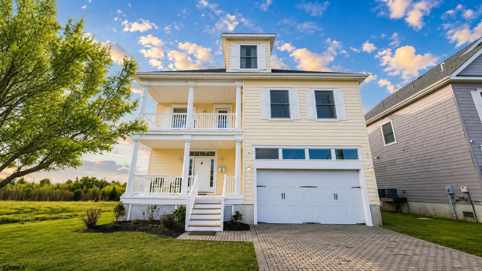 2070 W Riverside Dr - Atlantic City