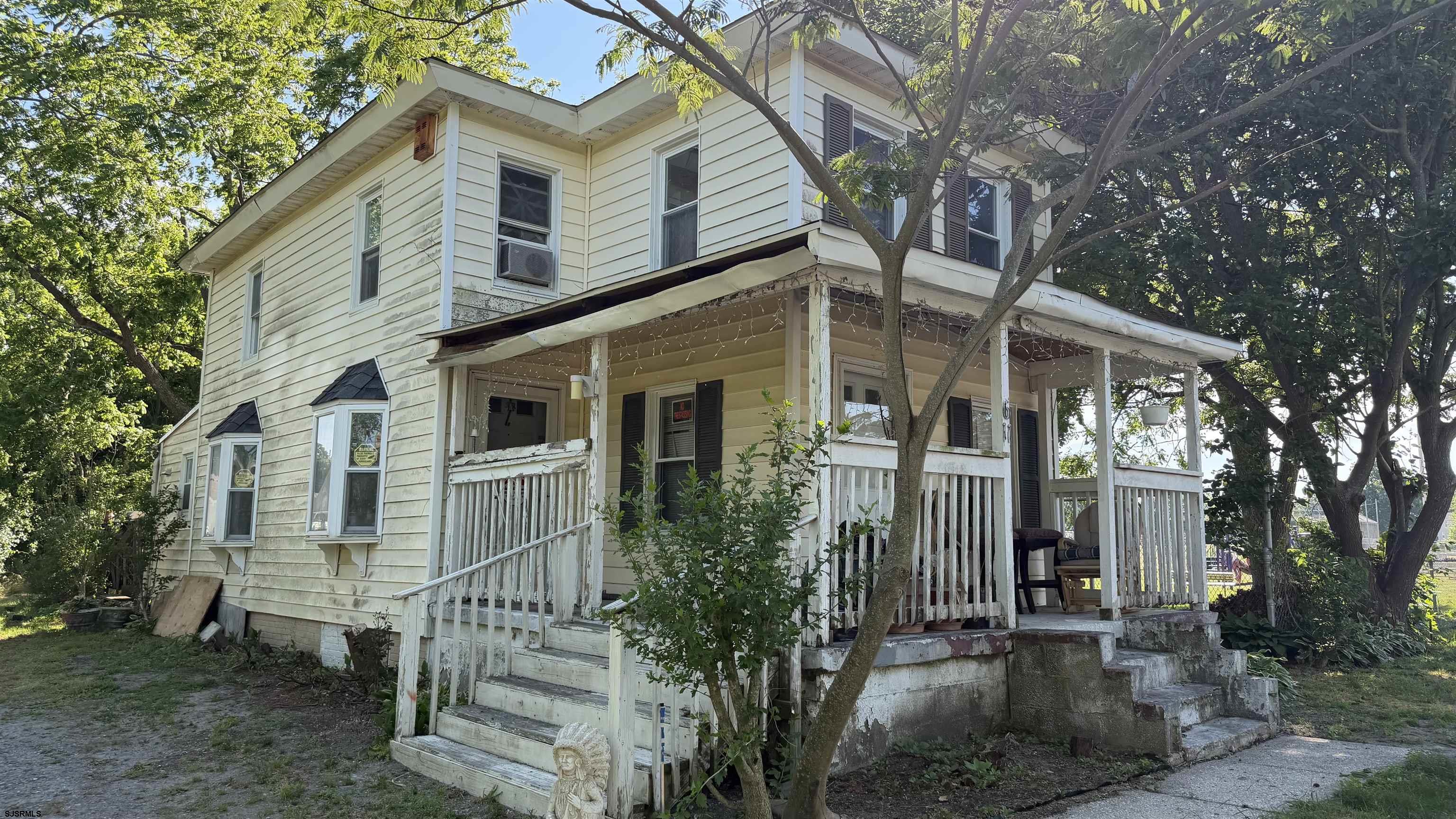 611 W Park Avenue - Pleasantville