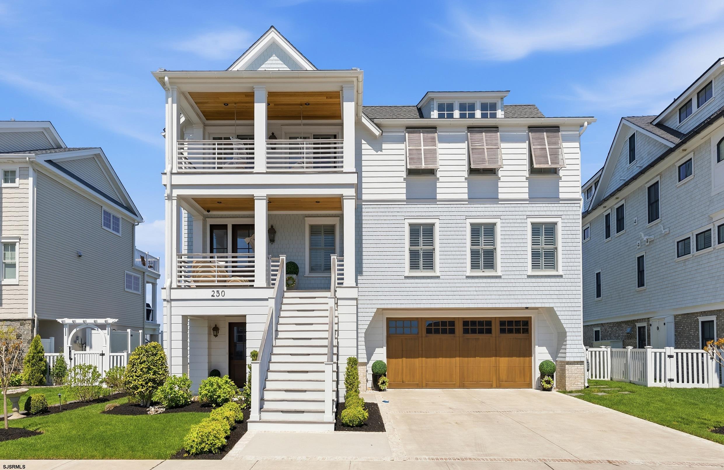 250 Bay Road - Ocean City