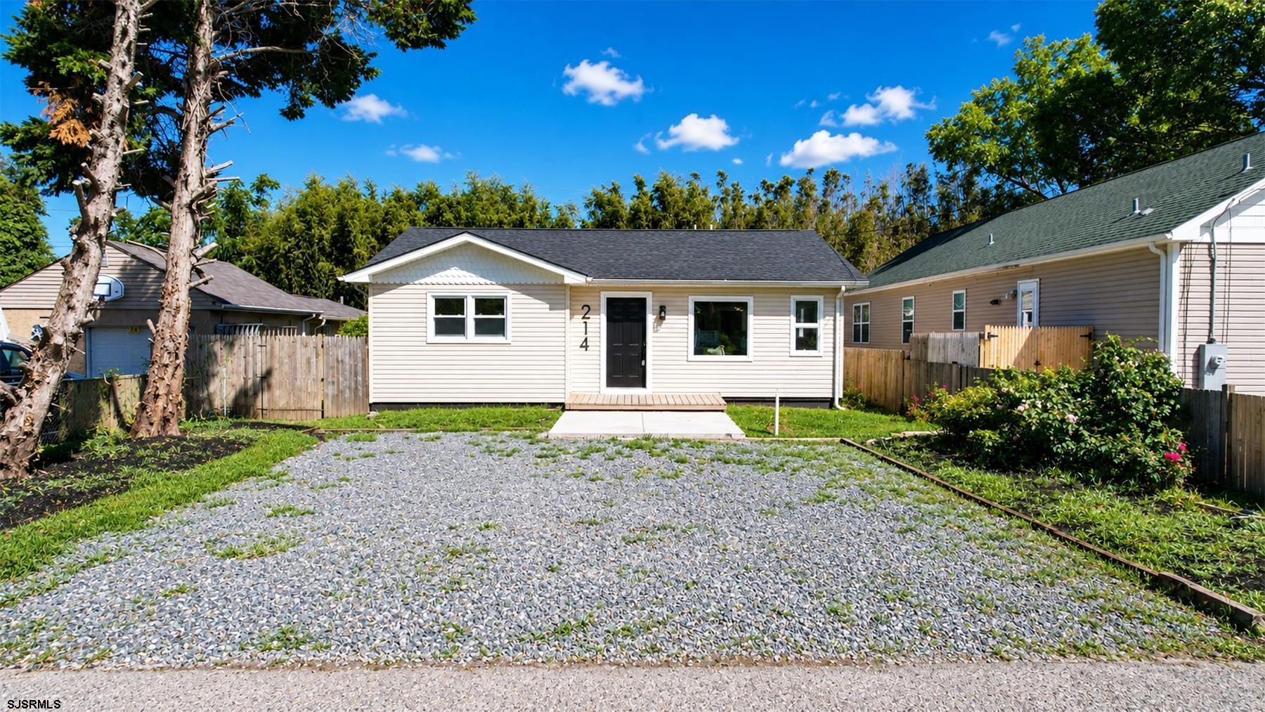 214 SCHOOL Ln - Rio Grande
