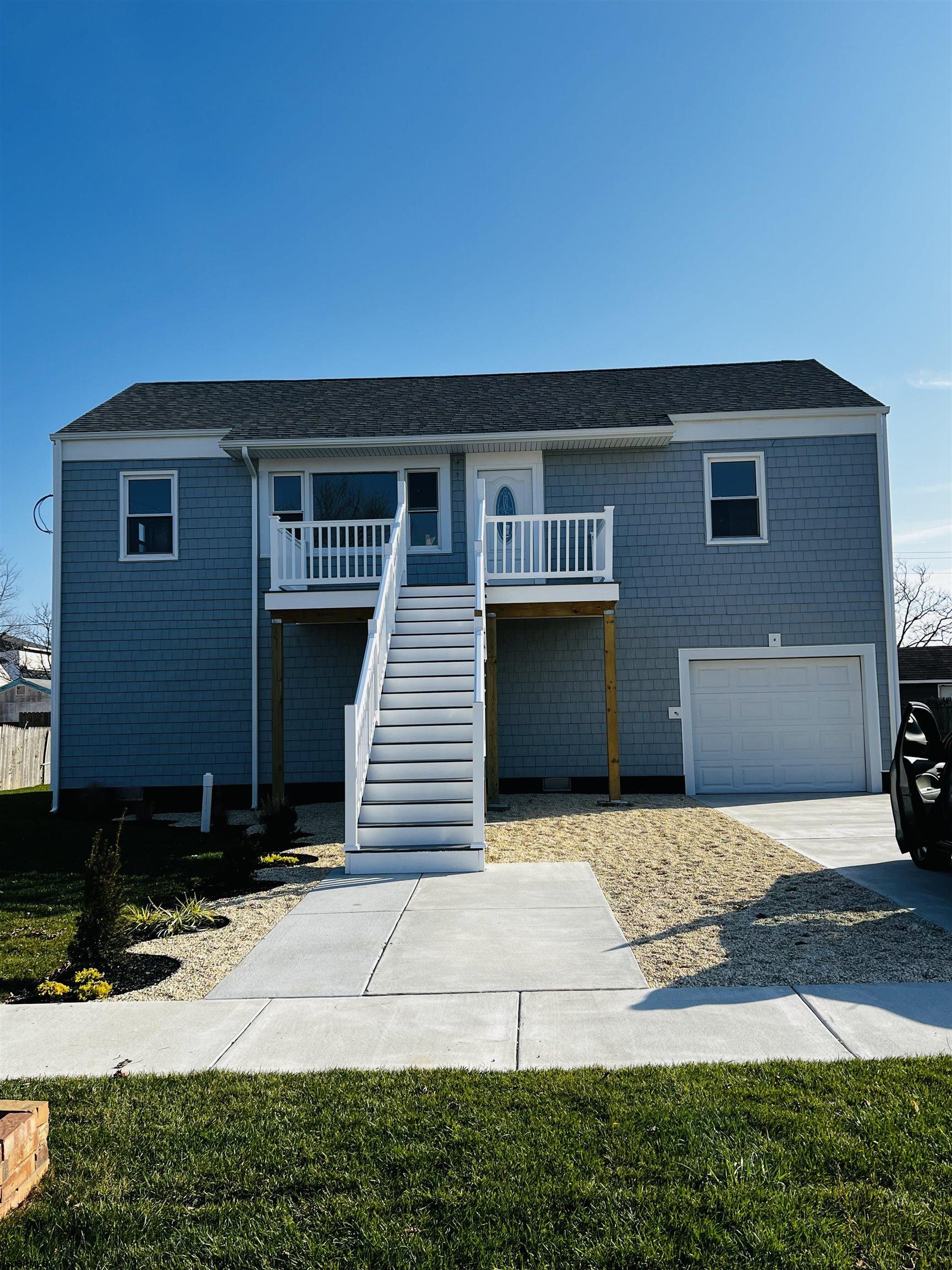 106 Toulon Avenue - Egg Harbor Township